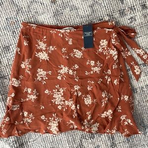 Abercrombie & Fitch Skirt